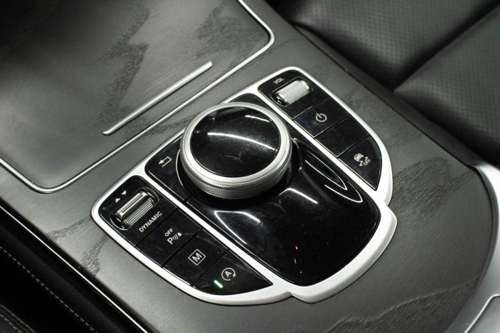 Mercedes-Benz GLC I (X253) Уфа  - изображение 27