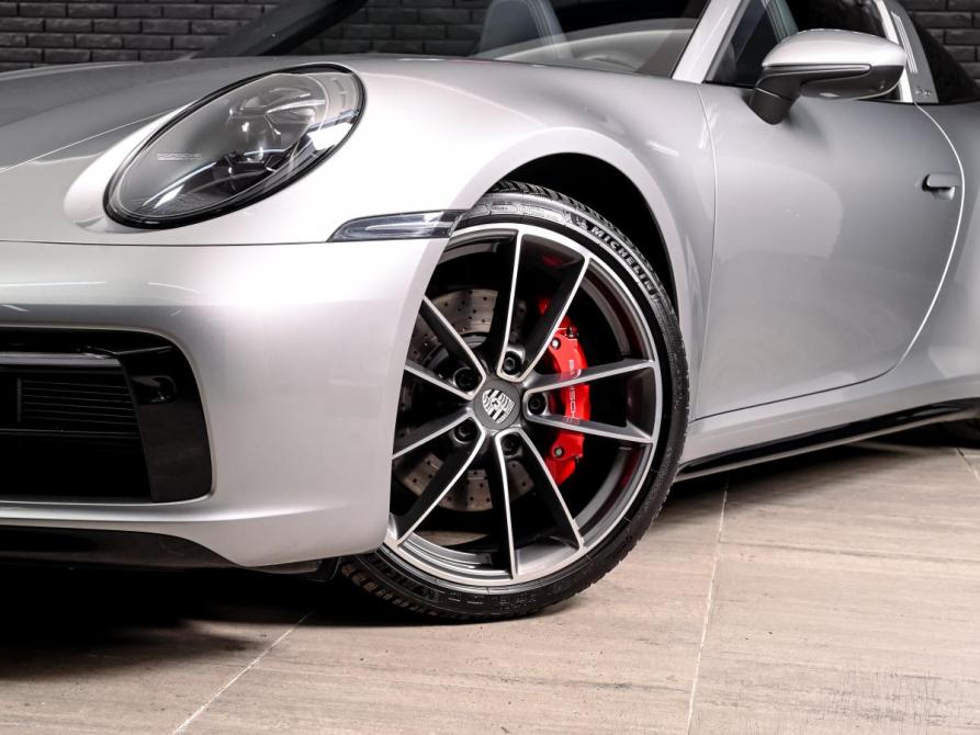 Porsche 911 VIII (992) Екатеринбург  - изображение 34