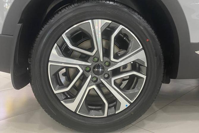 Новый Tenet T7 2026 года, цена 2 585 000 рублей, внедорожник, Автокод Объявления