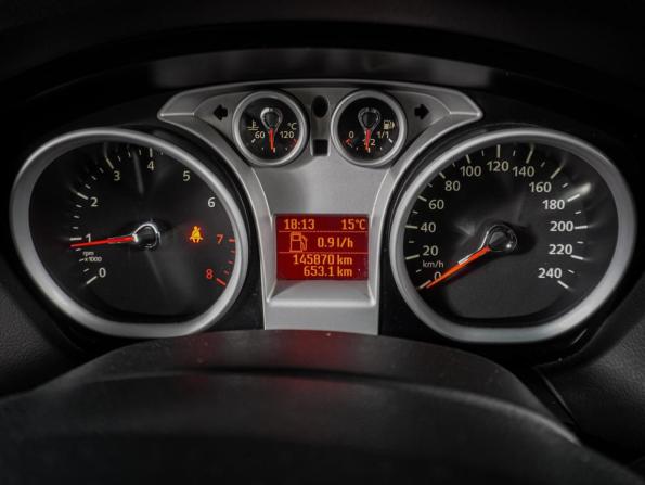 Ford Focus II Рестайлинг с пробегом 2010 года, цена 729 000 рублей, 145870 км, седан, Автокод Объявления