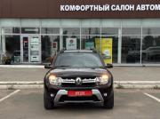 Renault Duster I Рестайлинг Пермь  - изображение 21