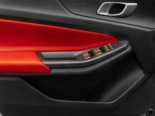 Changan UNI-S I с пробегом 2024 года, цена 2 240 000 рублей, 22675 км, внедорожник, Автокод Объявления