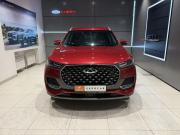 Chery Tiggo 8 Pro Max I Новосибирск  - изображение 37