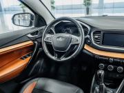 Lada (ВАЗ) Vesta I Рестайлинг (NG) Самара  - изображение 31