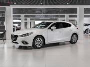 Mazda 3 III (BM) Москва  - изображение 25