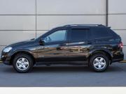 SsangYong Kyron I Рестайлинг Москва  - изображение 30
