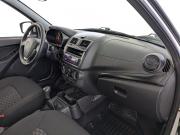 Lada (ВАЗ) Granta I Рестайлинг Москва  - изображение 44