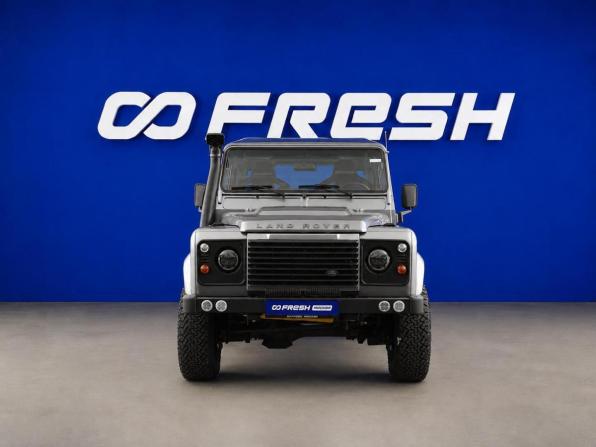Land Rover Defender I Рестайлинг с пробегом 2013 года, цена 3 699 077 рублей, 132136 км, внедорожник, Автокод Объявления