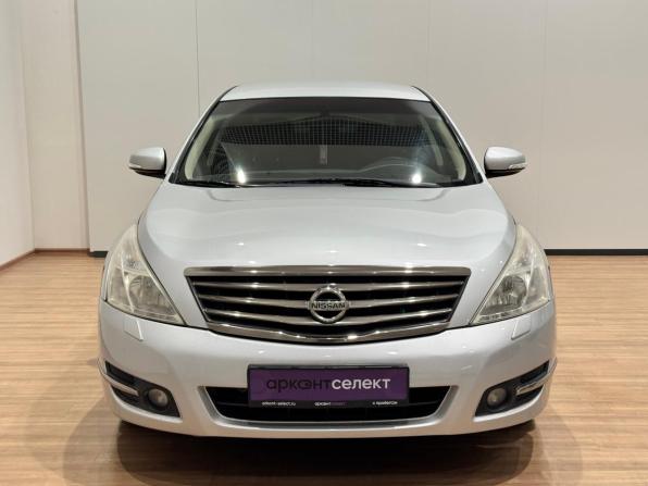 Nissan Teana II Рестайлинг с пробегом 2011 года, цена 1 040 000 рублей, 228000 км, седан, Автокод Объявления