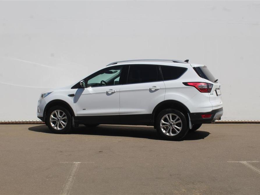Ford Kuga II Рестайлинг Липецк  - изображение 7