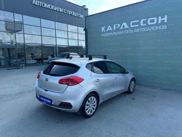 Kia Ceed II с пробегом 2013 года, цена 1 235 000 рублей, 164405 км, хэтчбек, Автокод Объявления