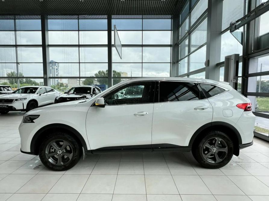Haval F7 I Рестайлинг Екатеринбург  - изображение 7