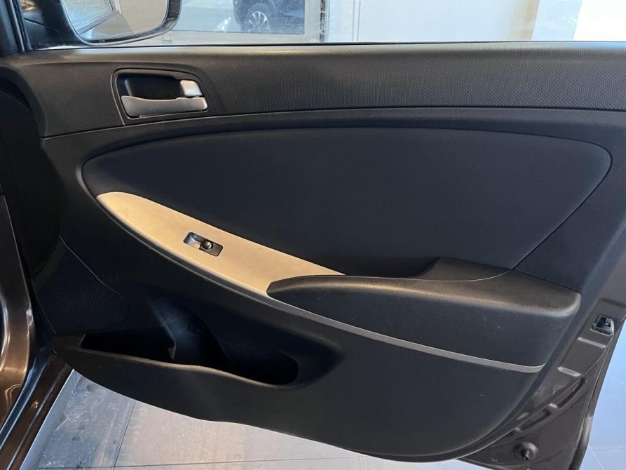 Hyundai Solaris I Рестайлинг Чебоксары  - изображение 27