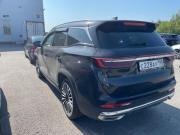 JETOUR X90+ Санкт-Петербург  - изображение 17