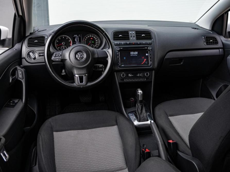 Volkswagen Polo V Краснодар  - изображение 6