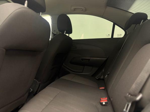 Chevrolet Aveo II с пробегом 2014 года, цена 779 000 рублей, 186195 км, седан, Автокод Объявления