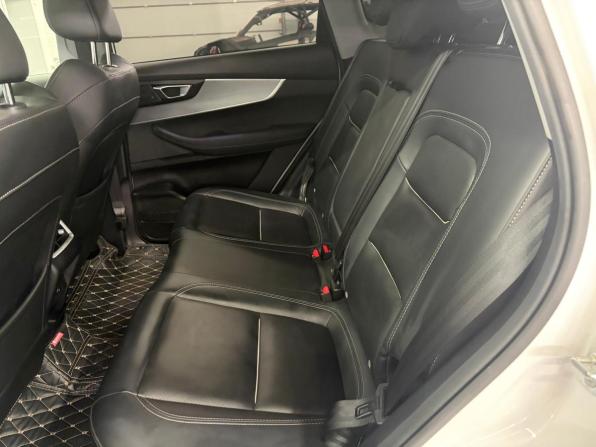 Chery Tiggo 7 Pro Max I с пробегом 2023 года, цена 1 997 000 рублей, 59000 км, внедорожник, Автокод Объявления