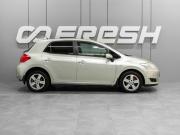 Toyota Auris I Тюмень  - изображение 22