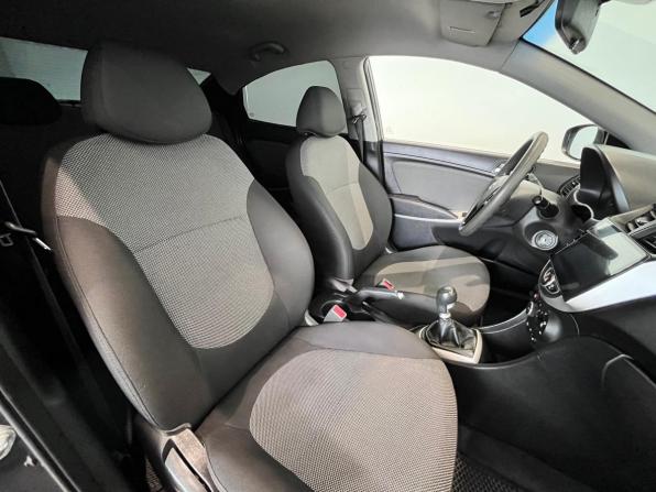 Hyundai Solaris I с пробегом 2012 года, цена 712 000 рублей, 200039 км, седан, Автокод Объявления