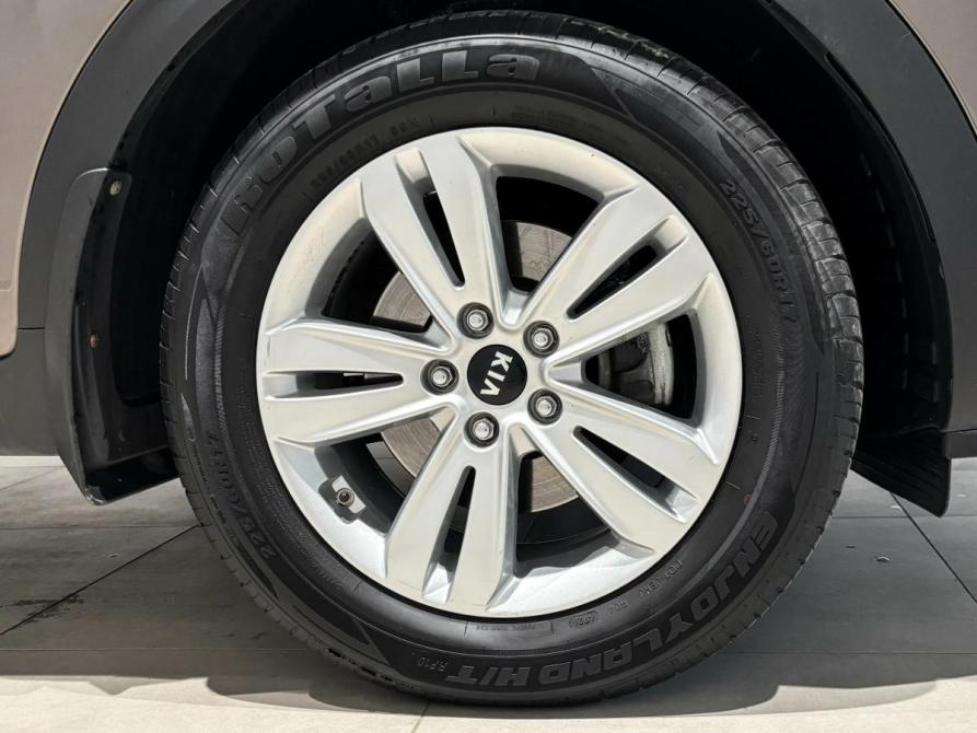 Kia Sportage IV Екатеринбург  - изображение 11