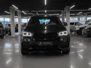 BMW X5 III (F15) Москва  - изображение 30