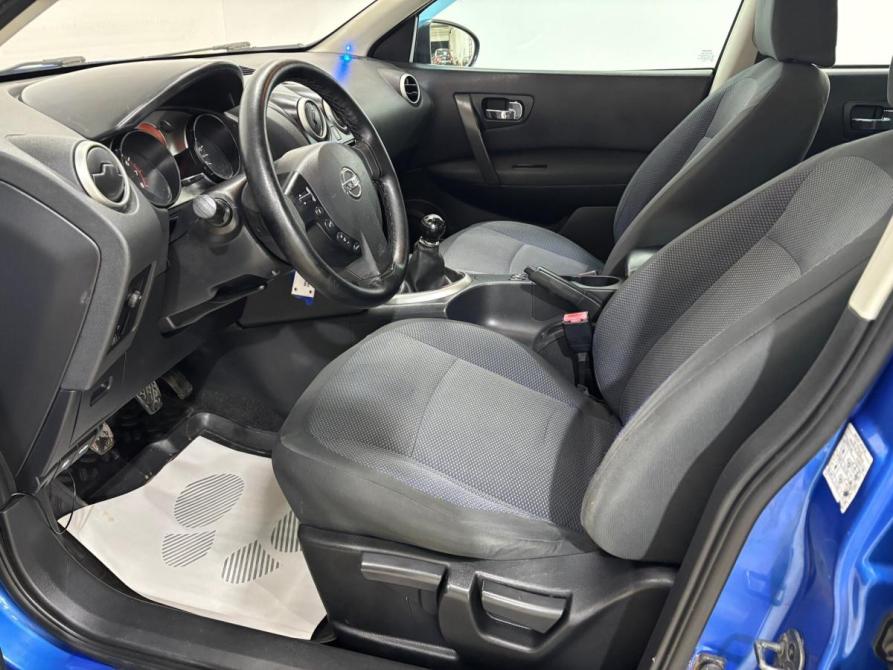 Nissan Qashqai I Альметьевск  - изображение 11