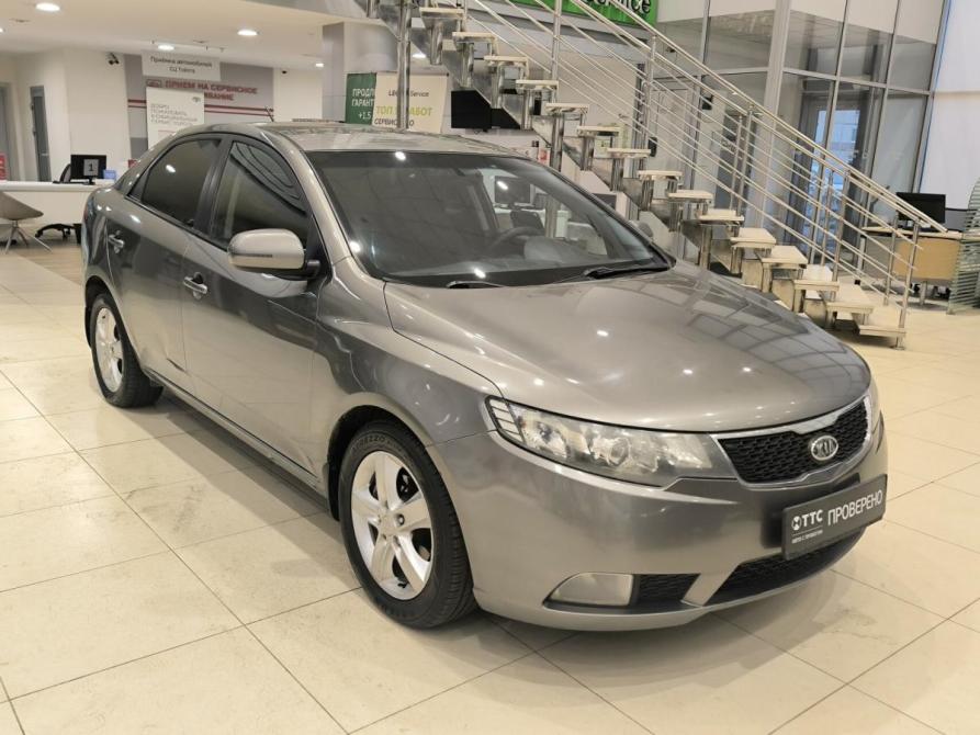 Kia Cerato II Казань  - изображение 3