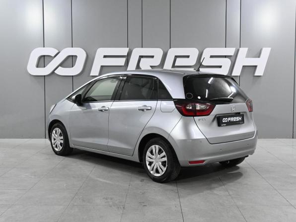 Honda Fit IV с пробегом 2021 года, цена 1 399 000 рублей, 72032 км, хэтчбек, Автокод Объявления