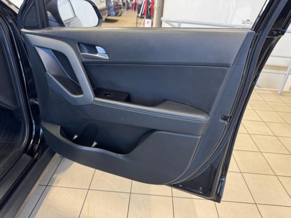 Hyundai Creta I с пробегом 2017 года, цена 1 764 000 рублей, 137000 км, внедорожник, Автокод Объявления