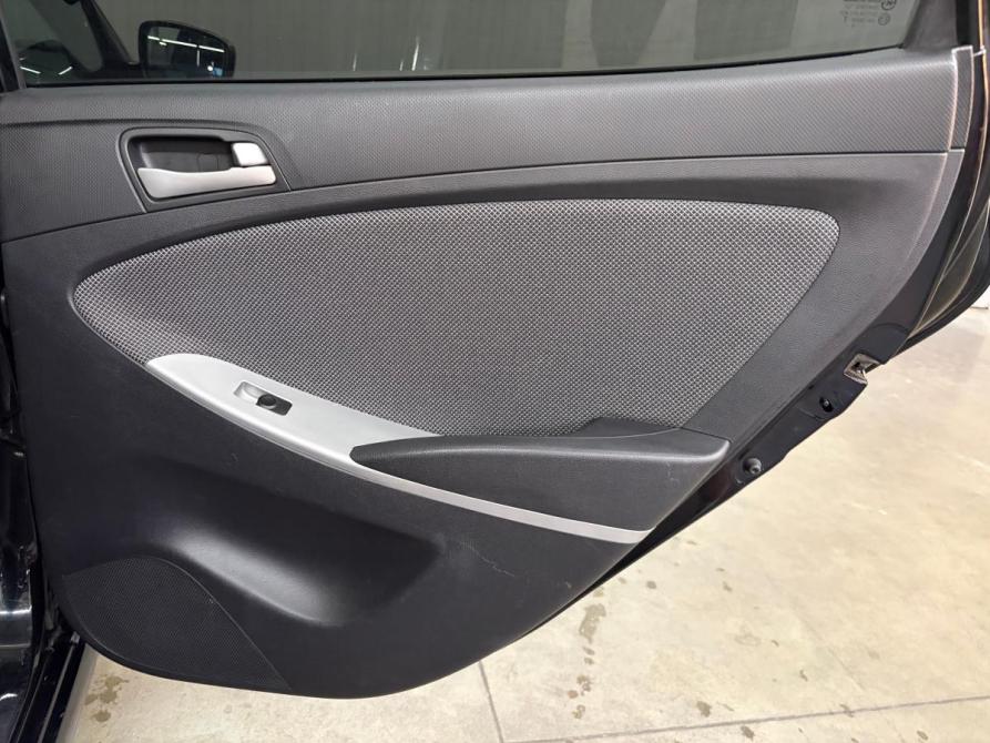 Hyundai Solaris I Краснодар  - изображение 17