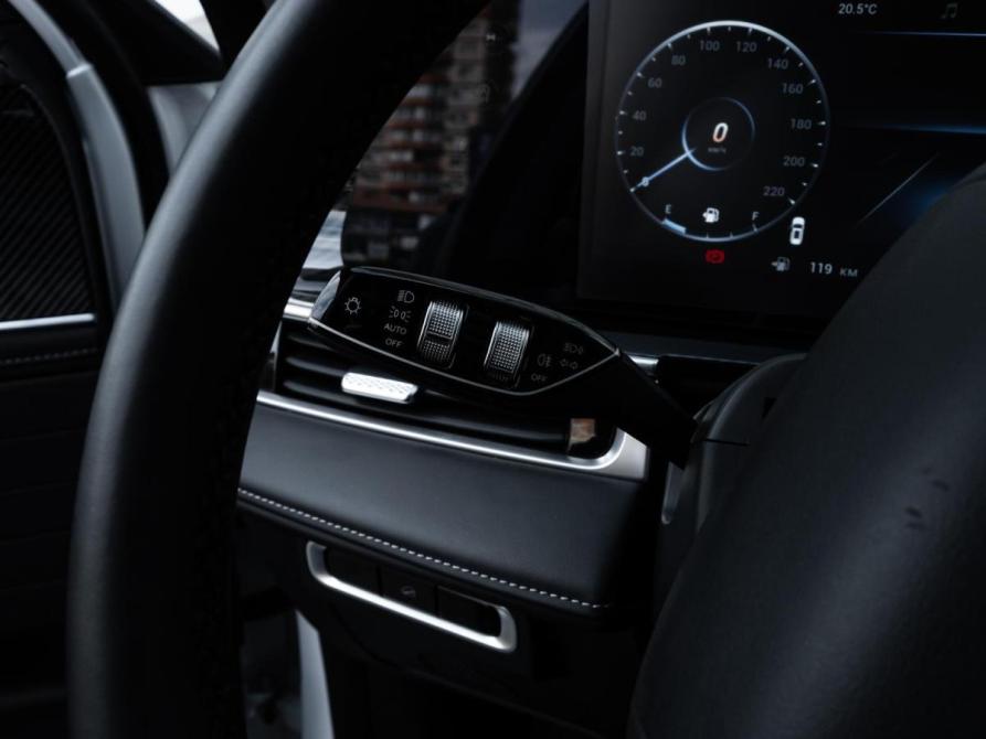 Chery Tiggo 7 Pro Max I Рестайлинг Ставрополь  - изображение 17