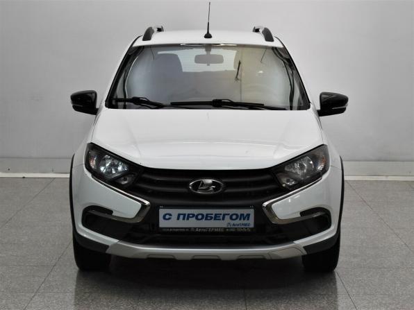 Lada (ВАЗ) Granta I Рестайлинг с пробегом 2023 года, цена 850 000 рублей, 57536 км, универсал, Автокод Объявления