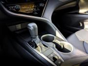 Toyota Camry VIII (XV70) Рестайлинг Химки  - изображение 58