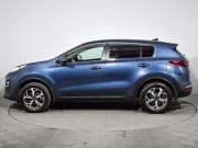 Kia Sportage IV Рестайлинг Санкт-Петербург  - изображение 31