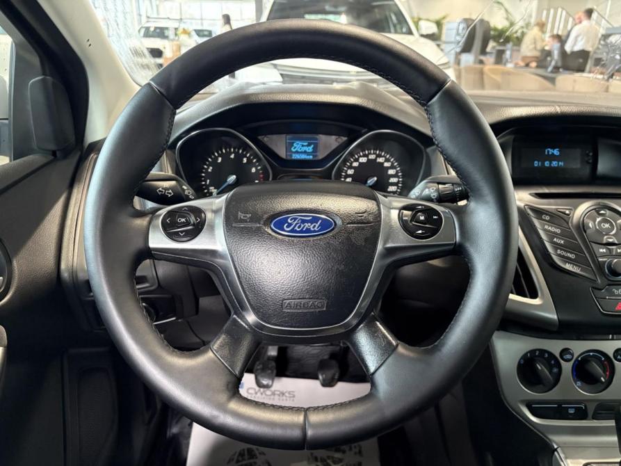 Ford Focus III Новомосковск  - изображение 12