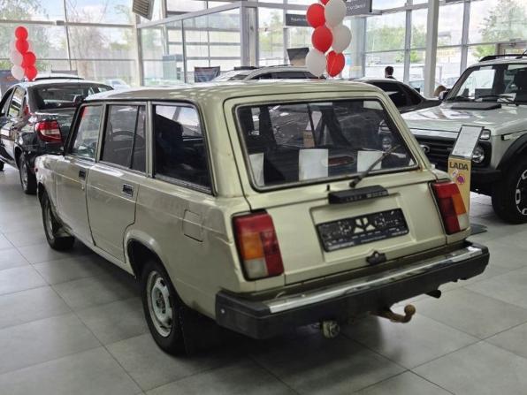 Lada (ВАЗ) 2104 с пробегом 2008 года, цена 199 900 рублей, 240000 км, универсал, Автокод Объявления