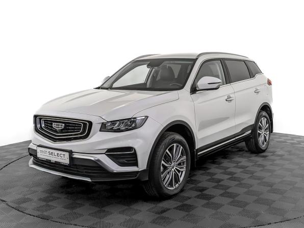 Geely Atlas Pro с пробегом 2023 года, цена 2 150 000 рублей, 13229 км, внедорожник, Автокод Объявления