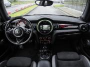 Mini Hatch III (F55/F56) Рестайлинг Санкт-Петербург  - изображение 39
