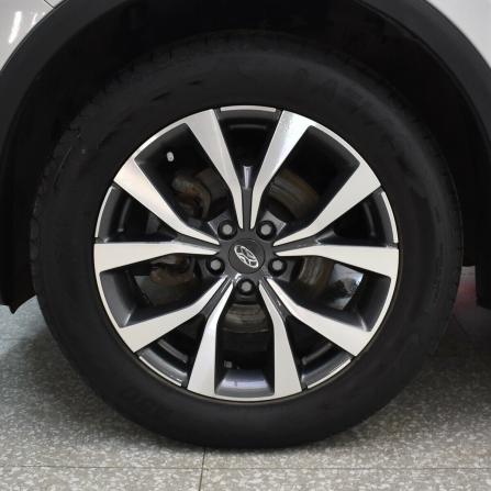 Xcite X-Cross 7 с пробегом 2024 года, цена 1 570 000 рублей, 128691 км, внедорожник, Автокод Объявления