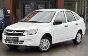 Lada (ВАЗ) Granta I Белебей  - изображение 16