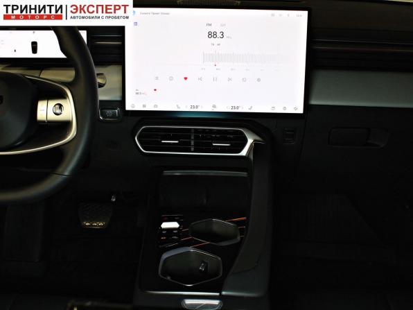 Omoda C5 II с пробегом 2026 года, цена 2 367 000 рублей, 5182 км, внедорожник, Автокод Объявления