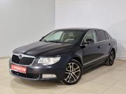 Skoda Superb II Альметьевск  - изображение 25