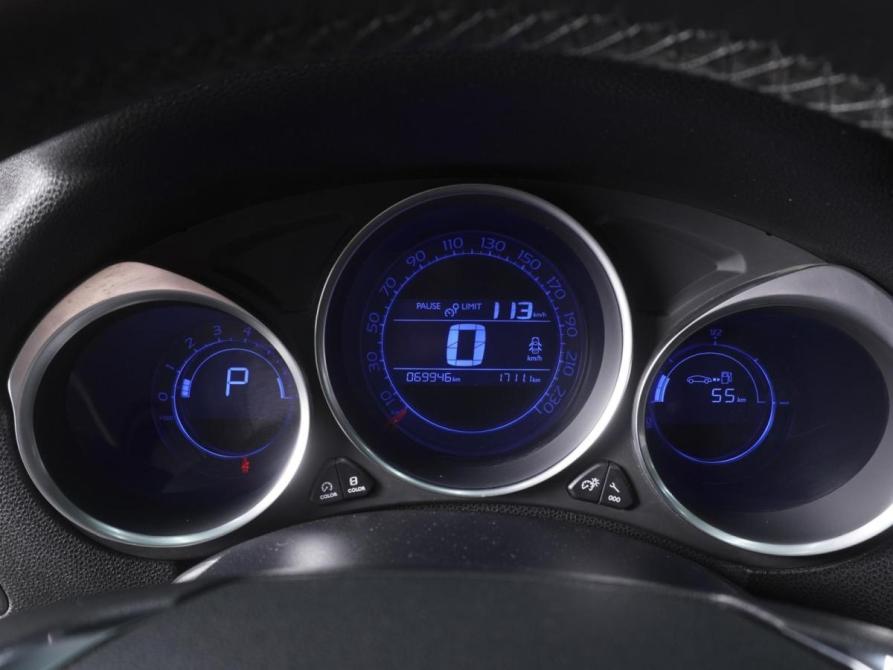Citroen DS4 Ростов-на-Дону  - изображение 16