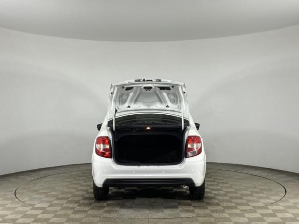 Lada (ВАЗ) Granta I Рестайлинг с пробегом 2020 года, цена 682 000 рублей, 131919 км, седан, Автокод Объявления