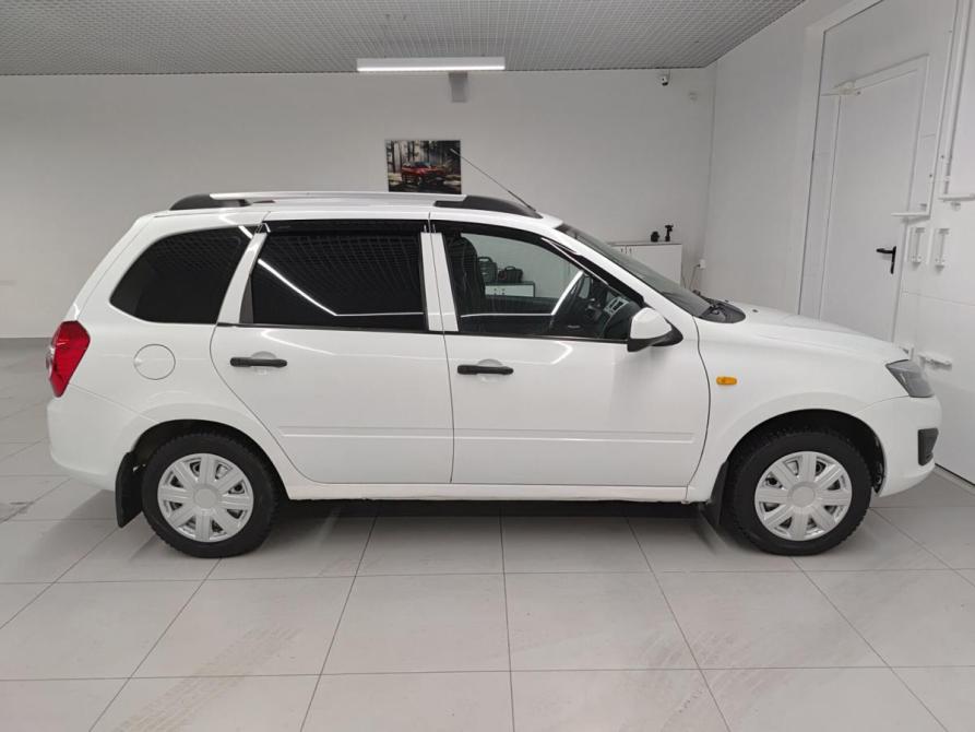 Lada (ВАЗ) Kalina II Казань  - изображение 5