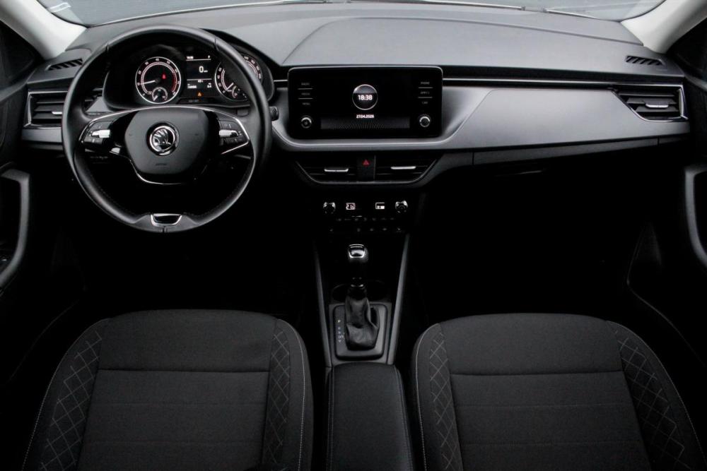 Skoda Rapid II Брянск  - изображение 9