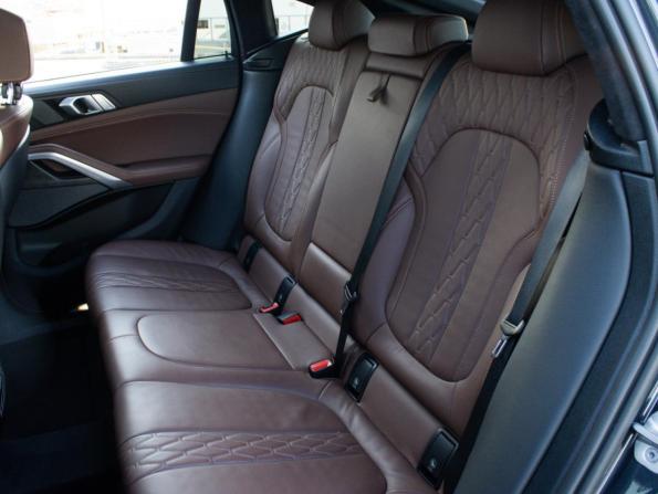 BMW X6 III (G06) с пробегом 2021 года, цена 9 700 000 рублей, 90591 км, внедорожник, Автокод Объявления