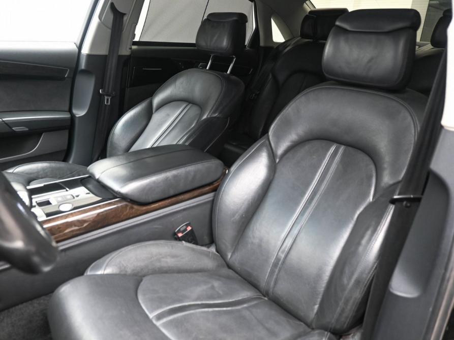 Audi A8 III (D4) Ростов-на-Дону  - изображение 12