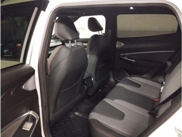 Новый Geely Cityray 2026 года, цена 3 230 650 рублей, внедорожник, Автокод Объявления