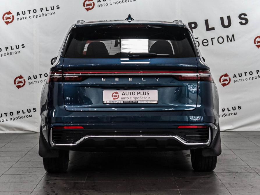 Geely Monjaro I Минеральные Воды  - изображение 4